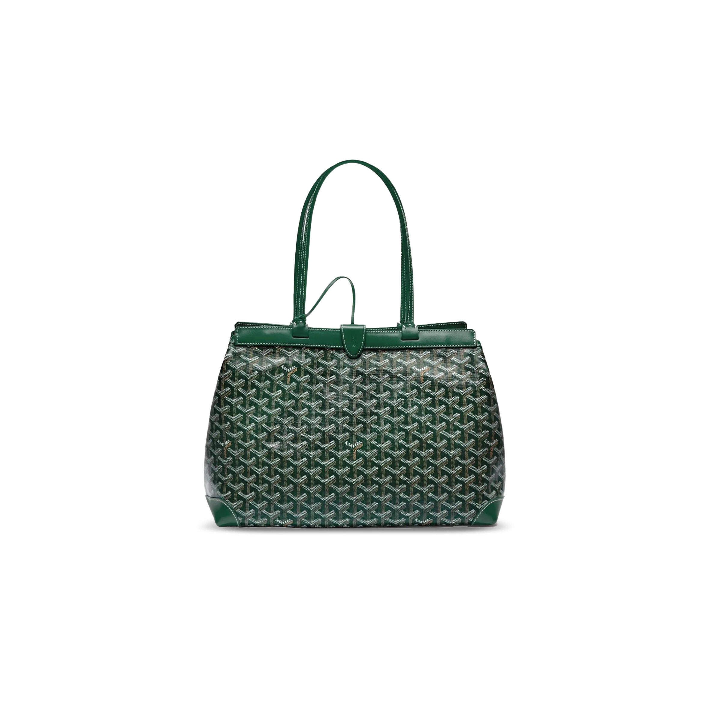 GOYARD BELLECHASSE BIAUDE PM BAG BELBLAPMLTY (36*27*15cm)